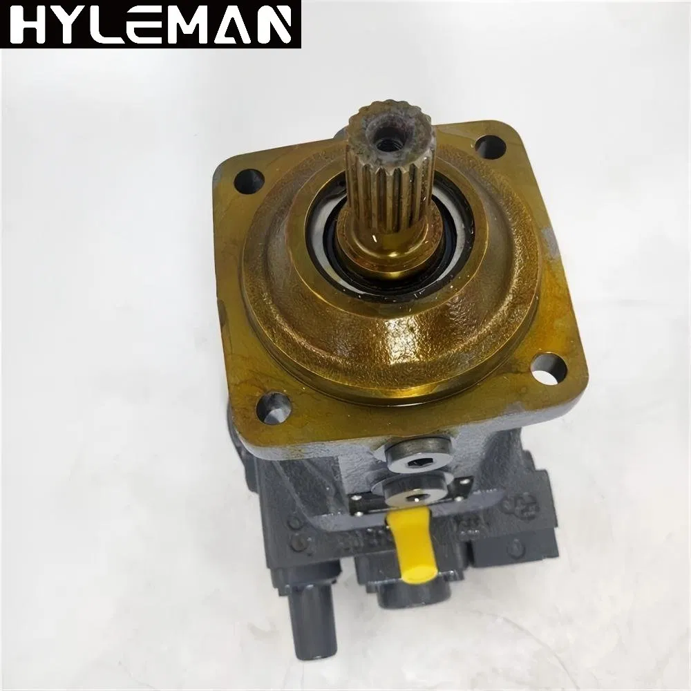 High-Performance A7vo80 A7vo107 Hydraulic Pump Replacement with Competitive Price