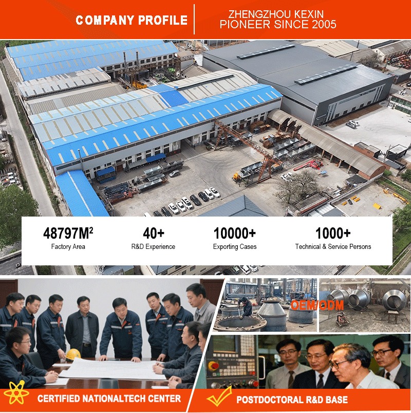 Company Overview