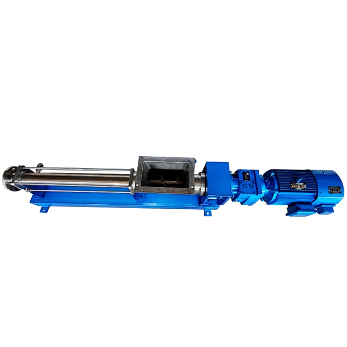 Mono C062 Progressing Cavity Pump Pcp Pump Mortar Screw Pump for Livestock Poultry Manure