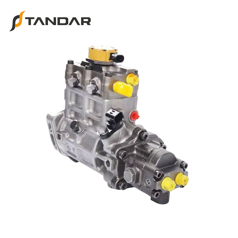 Genuine Fuel Injection Pump 324-0532 295-9125 319-0678 1629610 for Cat 3126b 322c 325c Diesel Engine High Pressure Oil Pump