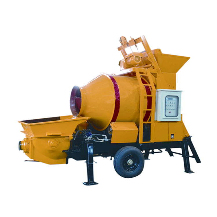 Tractor Concrete Pump Diesel Concrete Pump Delivery Concrete Concrete Pump Hydraulic Pump