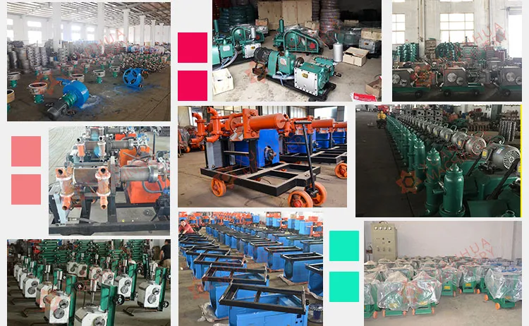 Factory Production