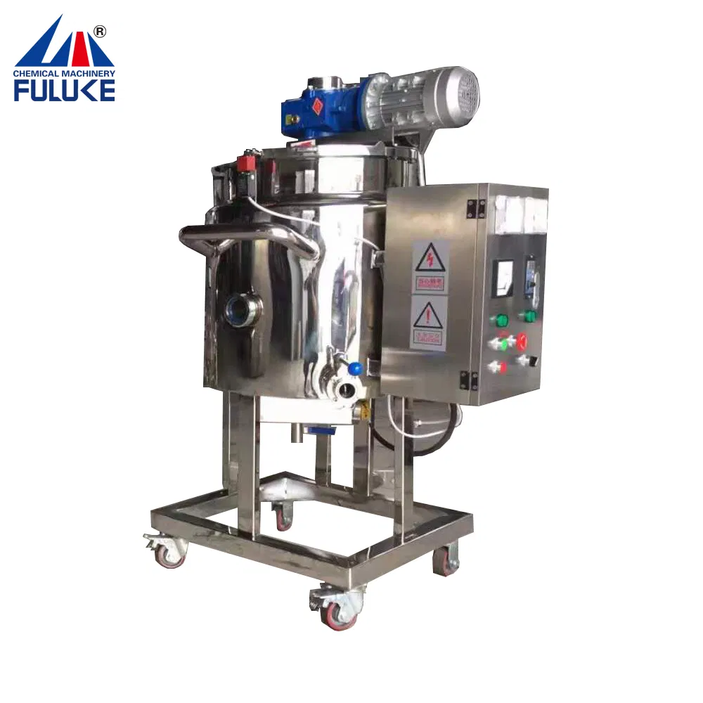 Liquid Detergent Mixer Stand Mixer Cement Mixer