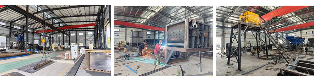 Hydraulic Pump