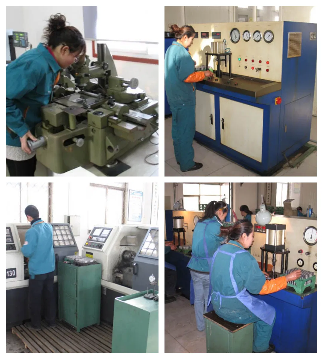 Production Line