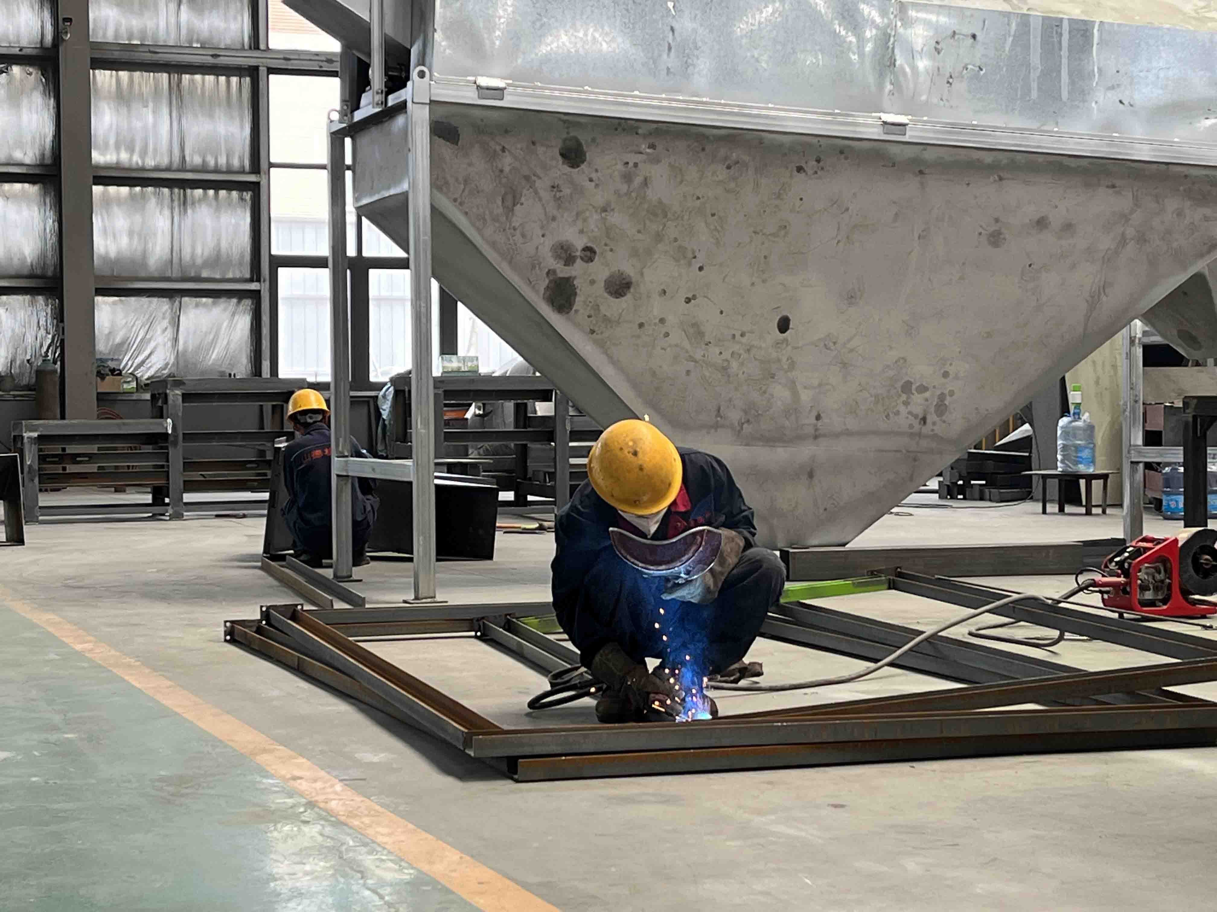 Workshop 1