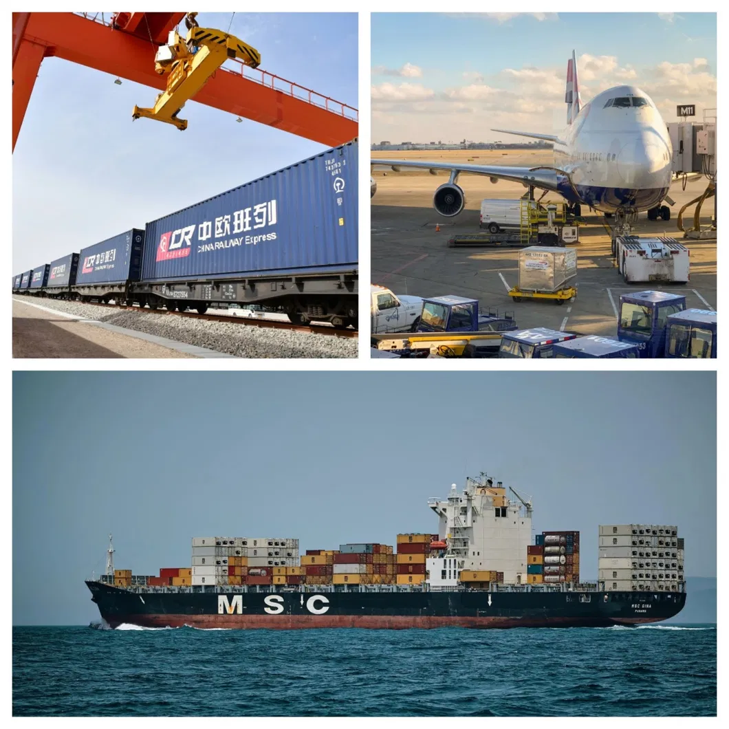 Shipping
