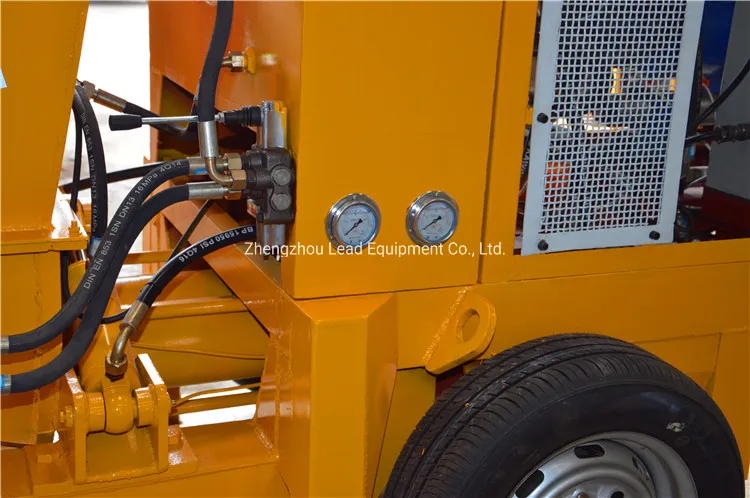 Construction Equipment