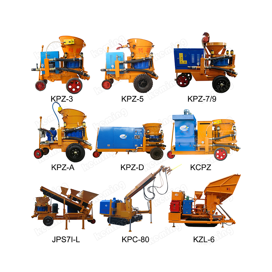 Related Machine 2