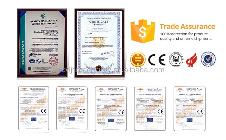 Certification 1