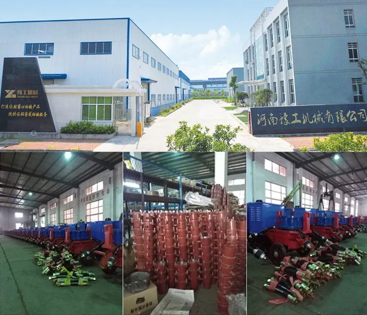 Shotcrete Machine Production Line