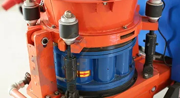Clamping Device