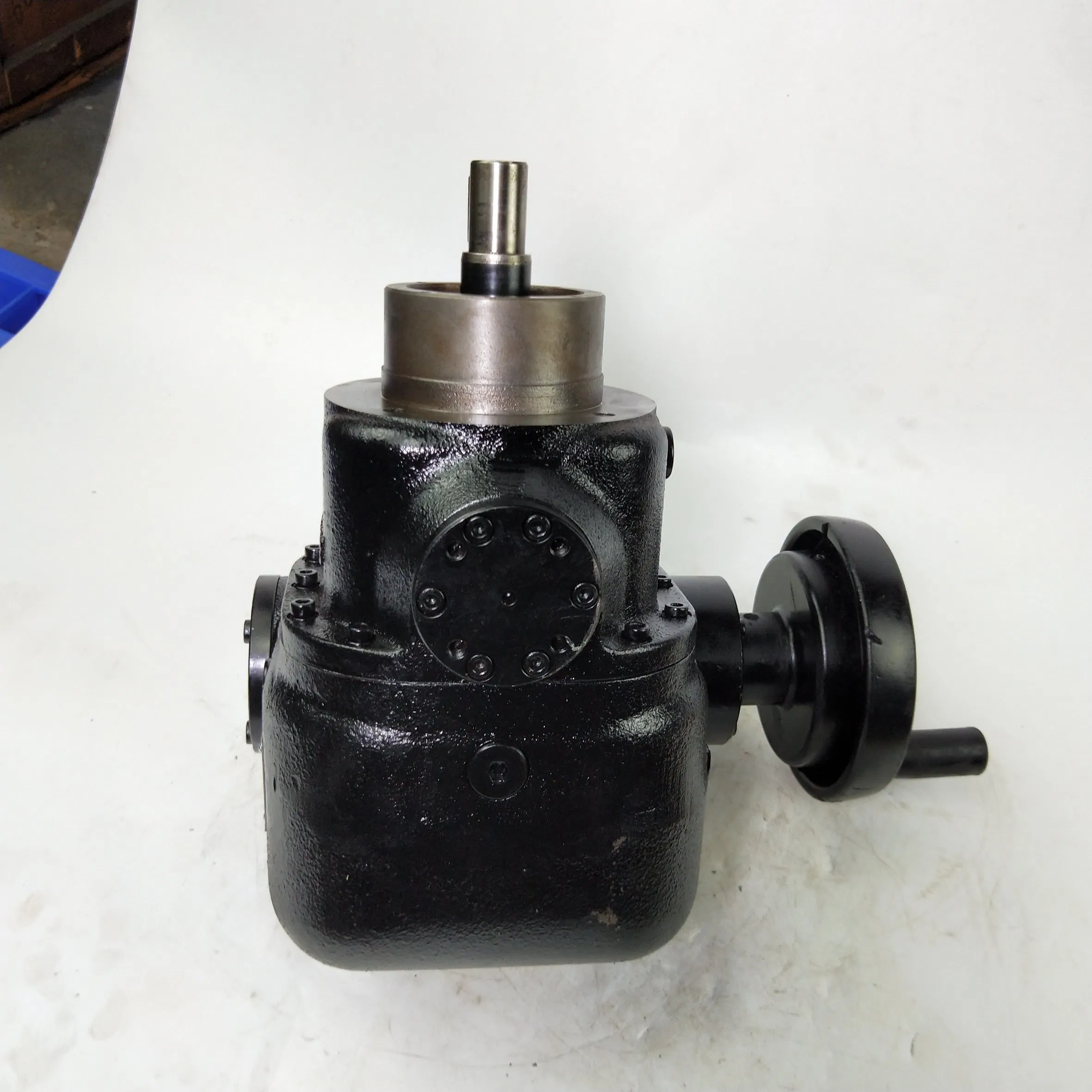 A2vk A2vk12 A2vk28 A2vk55 A2vk107 High Pressure Metering Polyurethane Injection Pumps A2vk12maor1gope2-So2 D-89275