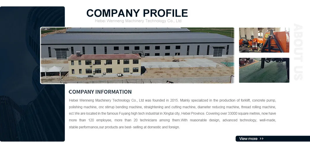 Factory Overview