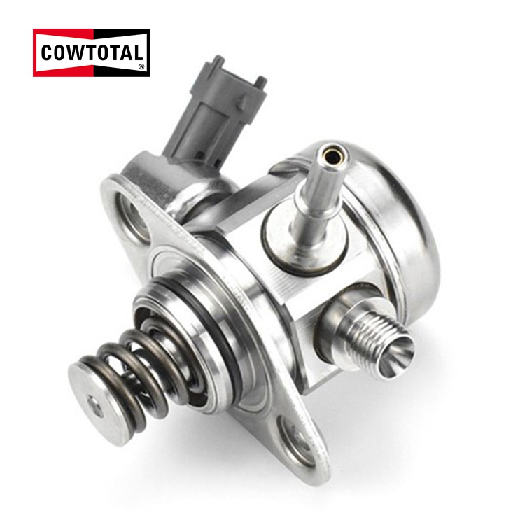 Wholesale Engine High Performance 0261520066 for G-M Injection High Pressure Fuel Pump