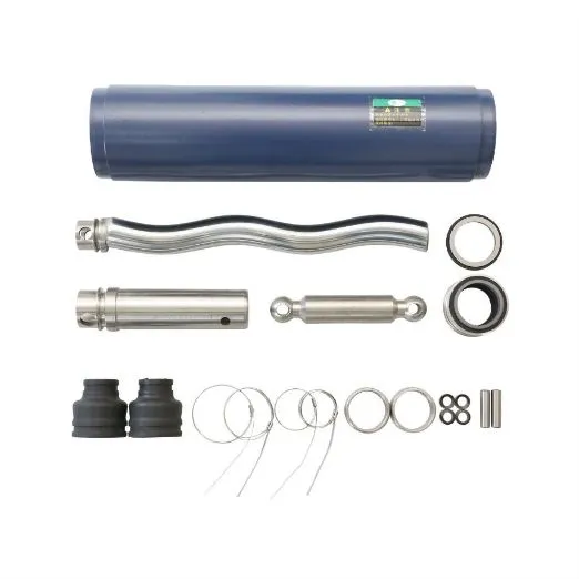 Screw Pump