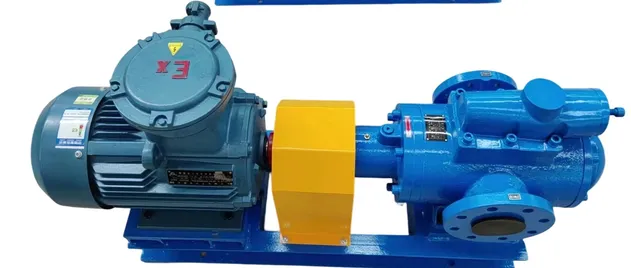 Pump Component 2
