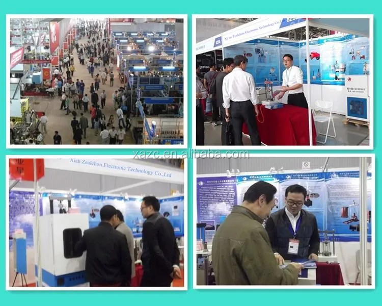 Trade Show Display