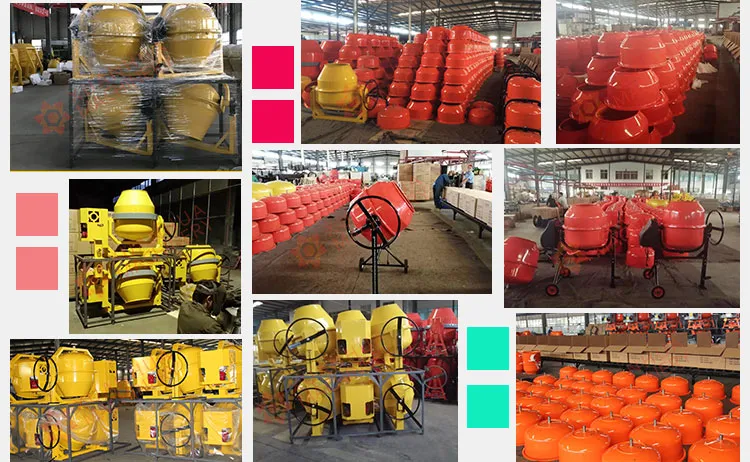 Production Line