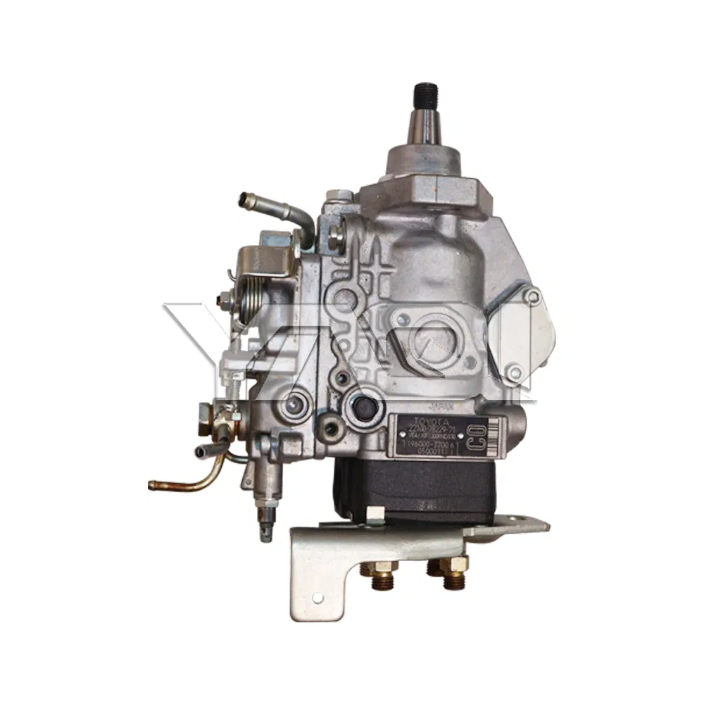Forklift Parts Engine High Pressure Injection Pump Used for 7f 8f 2z, 22100-78734-71 22100-78229-71