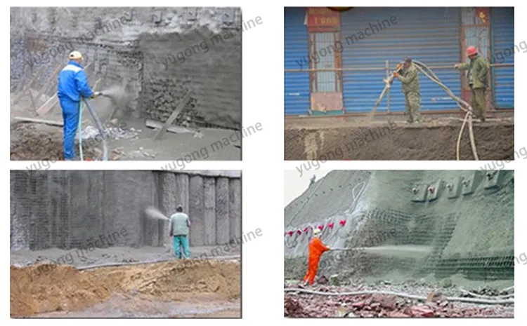 Tunnel Construction Application
