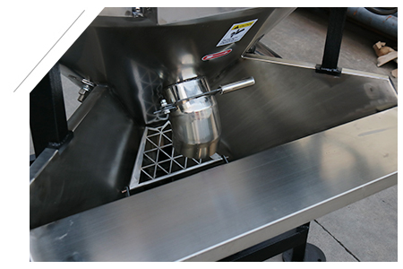 Stainless Steel Material