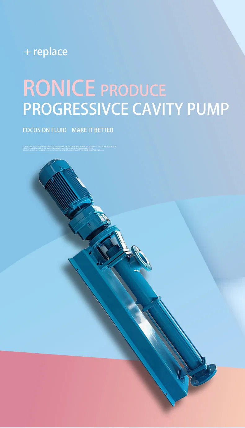 Progressing Cavity Pump Overview