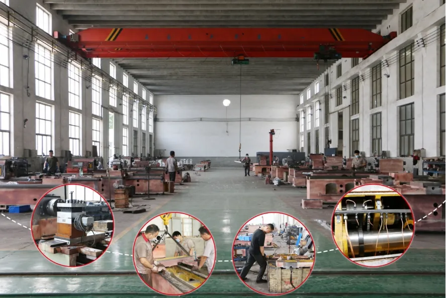 Our Quality Standard
