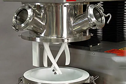 Screw Frame Scraper