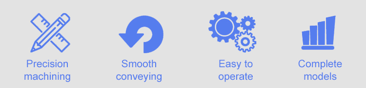 Spraying Machine Details