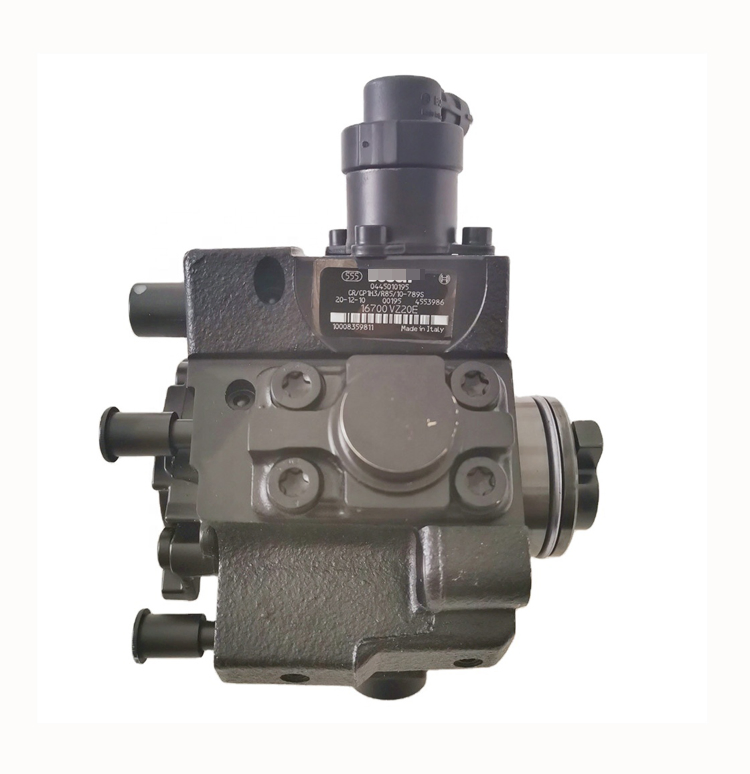 Common Rail High Pressure Fuel Injection Pump 0445010136 16700mA70A for Dongfeng Zd30 Fuel Pump