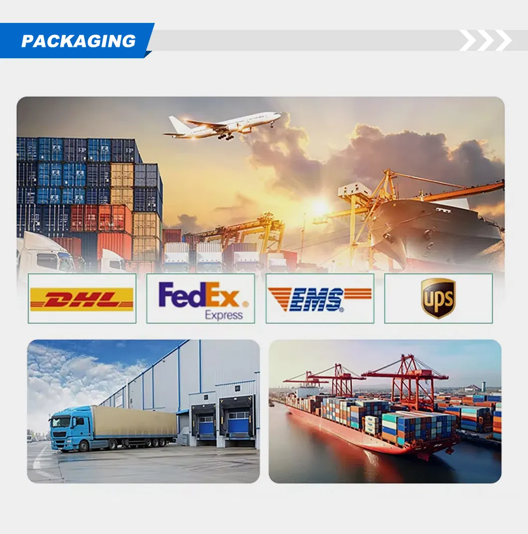 Packaging Process