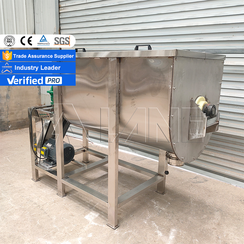 LANE Plastic and Sand Mixing Machine Heavy Duty Mixing Machine Friction Drum Type Cement Mortar Mixing Machine