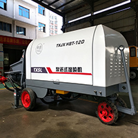 HBT Pump