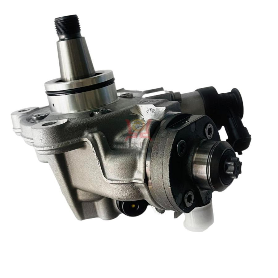 High Pressure Deutz Diesel Engine Fuel Injection Pumps 04132378 04132090 04163114
