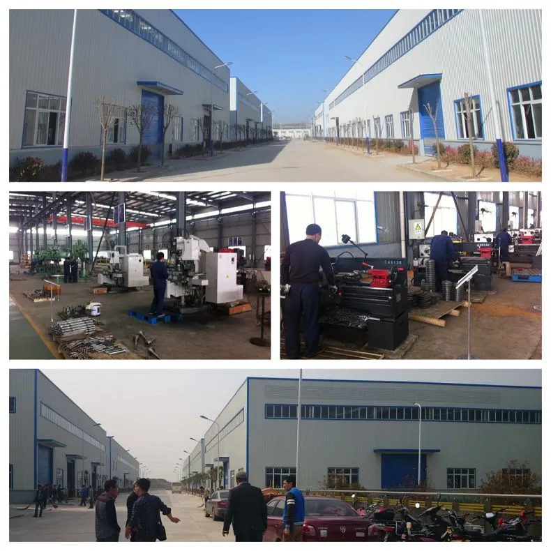 Infrastructure and road construction using SSG engineering machinery