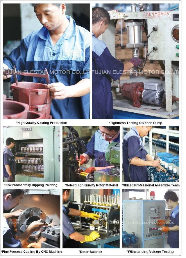 Factory Overview