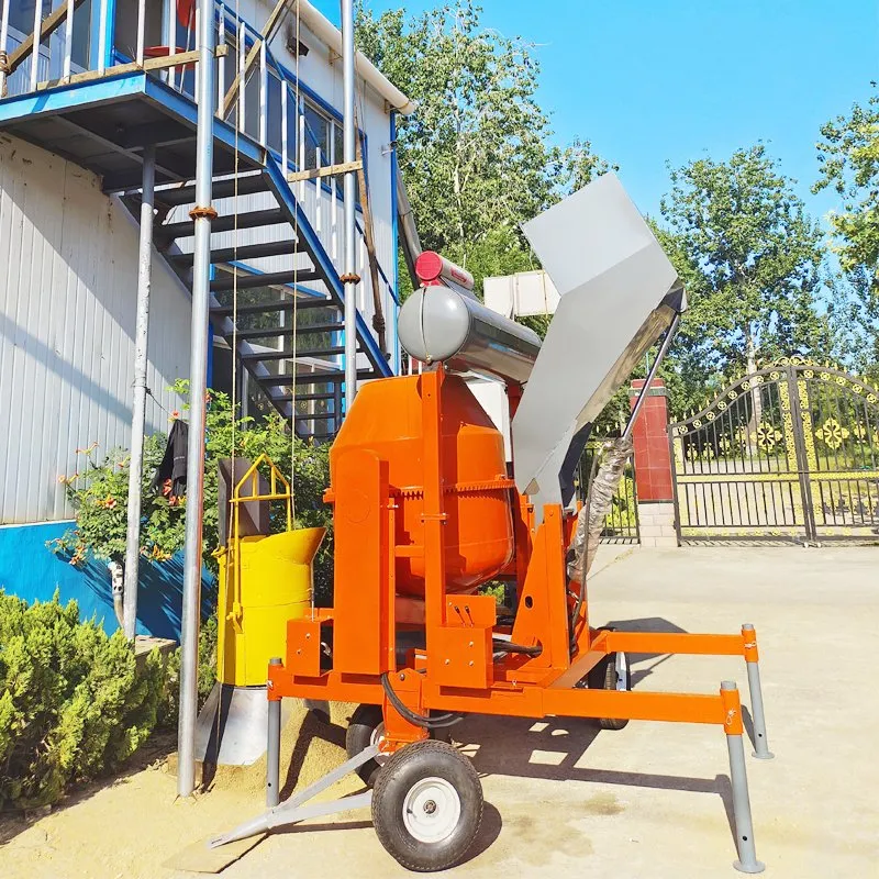 Brick Machine