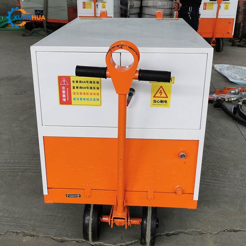 Injection Cement Mortar Grouting Machine Price Piston Pump Spare Parts