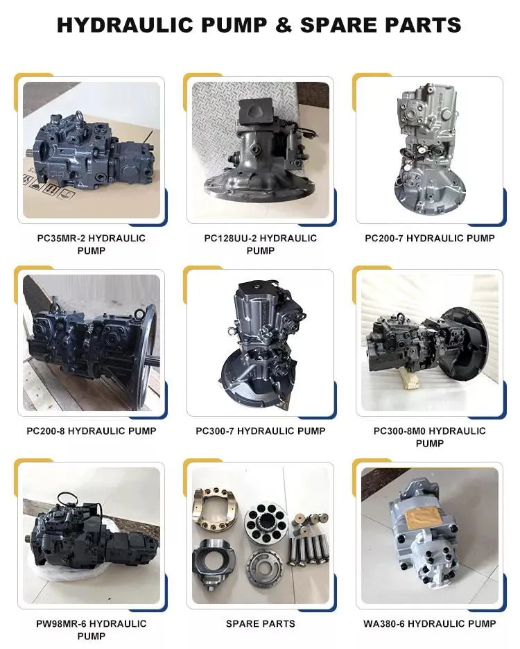 Injector Pump Image 5