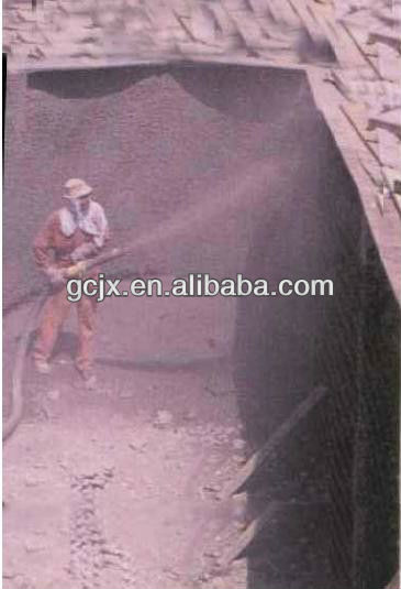 Construction Usage 1