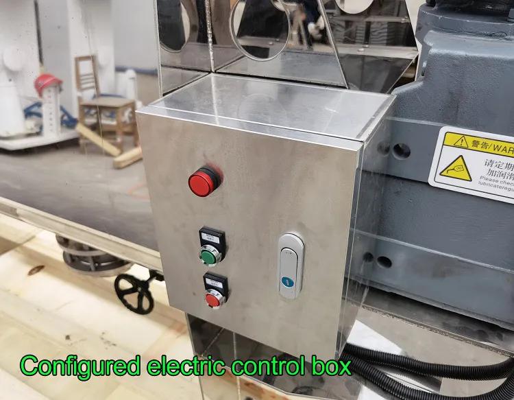 Detailed Component Photo 3
