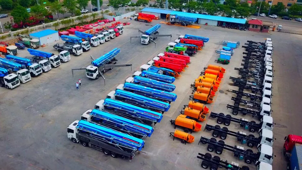 Other Machines