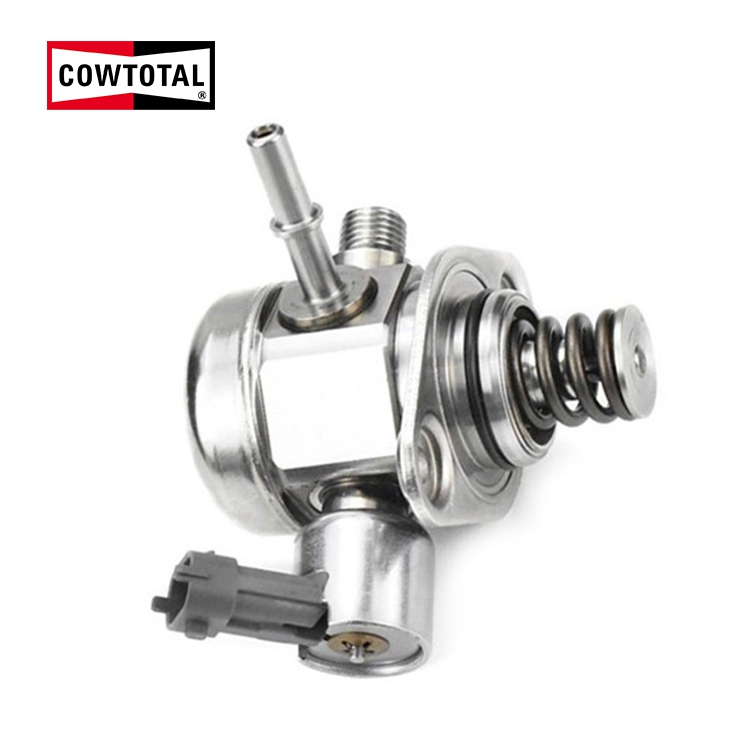 Wholesale Engine High Performance 0261520066 for G-M Injection High Pressure Fuel Pump