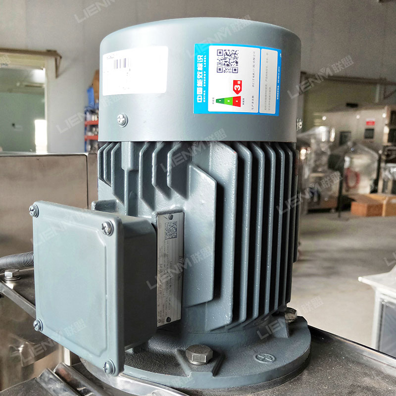 High Quality Mixing Equipment High Mixer Shear Mixer Machines Detergents Making Machine Production Line