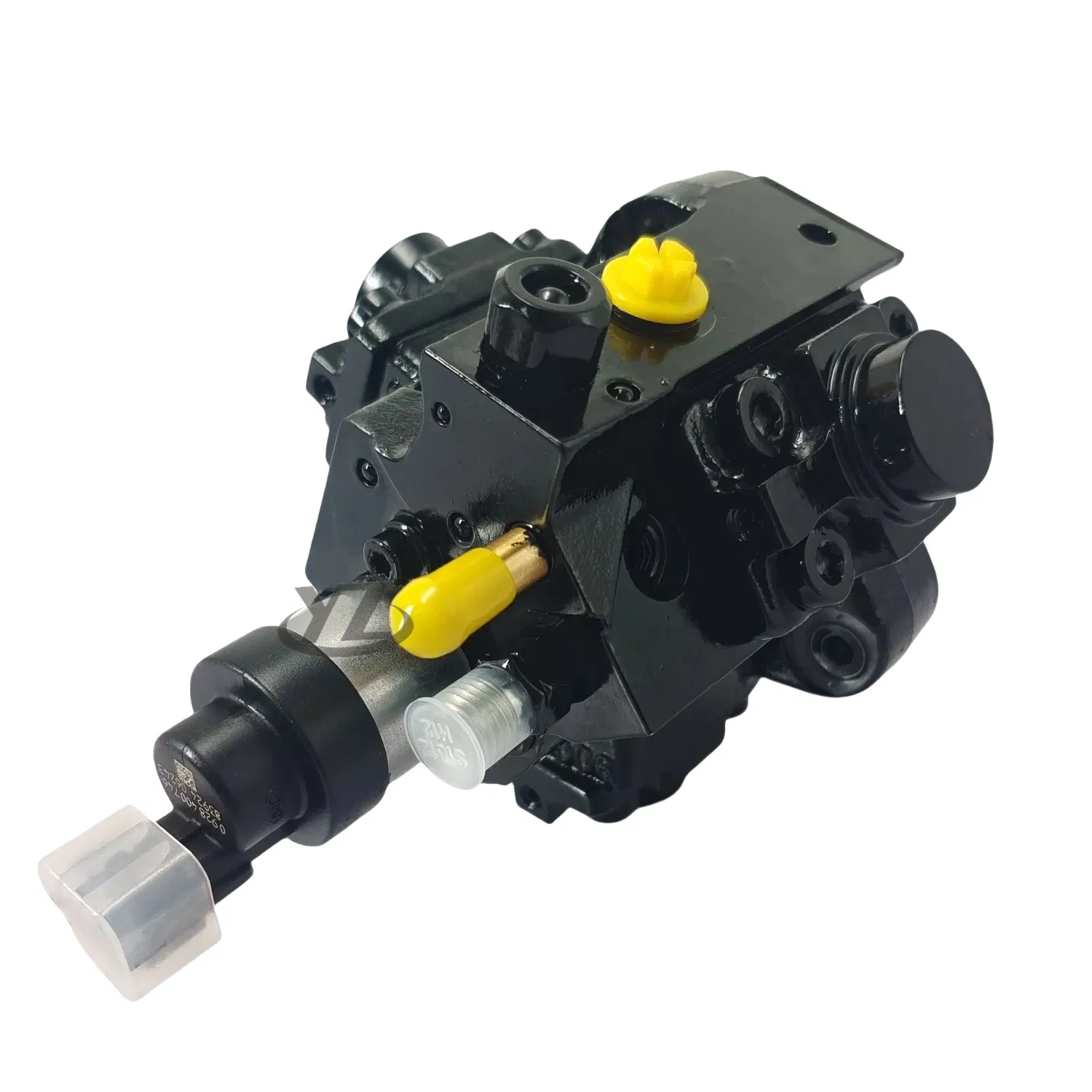 High-Pressure Oil Pump Electronic Fuel Injection Diesel Oil Pump 0445010320 5801439062