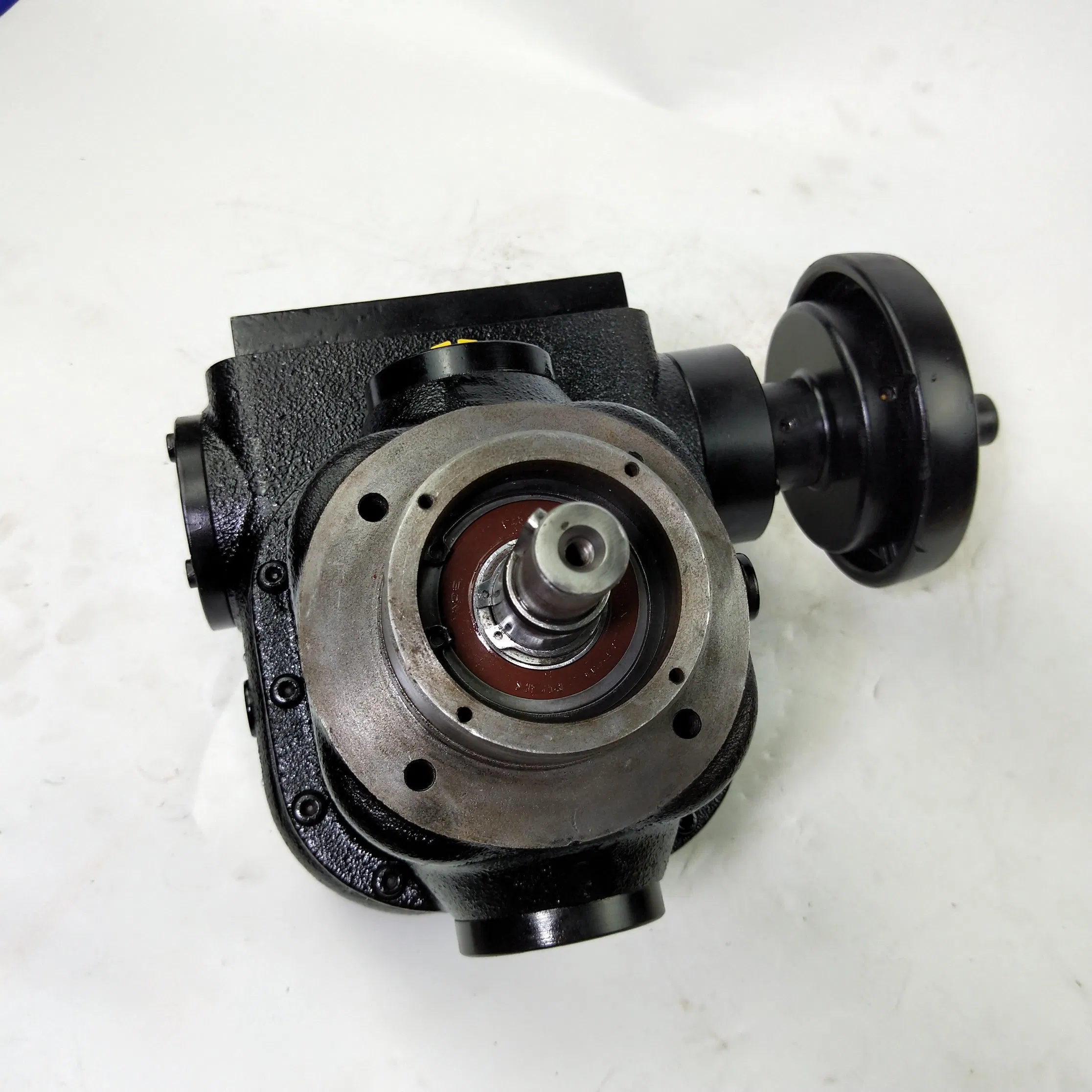 A2vk A2vk12 A2vk28 A2vk55 A2vk107 High Pressure Metering Polyurethane Injection Pumps A2vk12maor1gope2-So2 D-89275