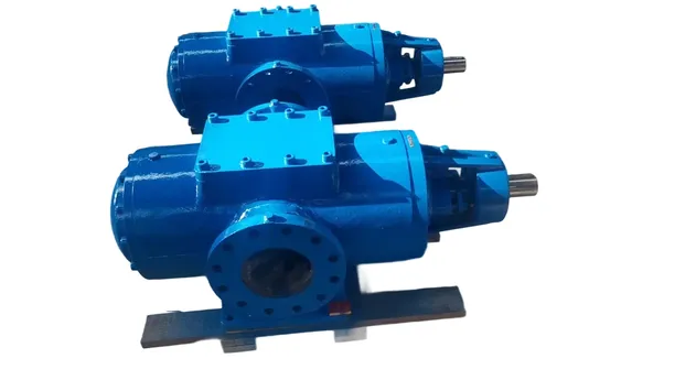 Pump Component 1