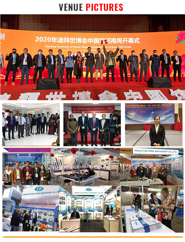 Exhibition Photo