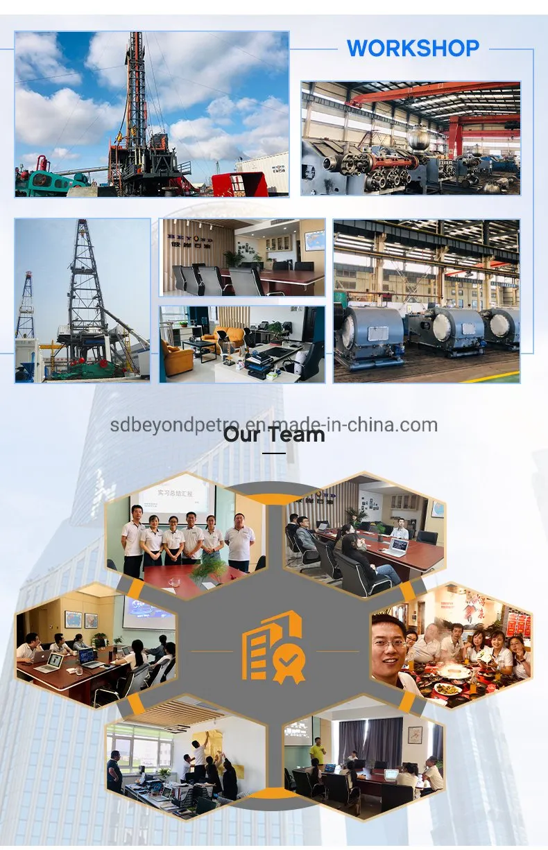Factory Overview